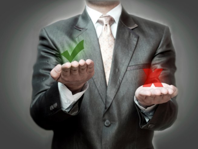 Снимка: thinkstock