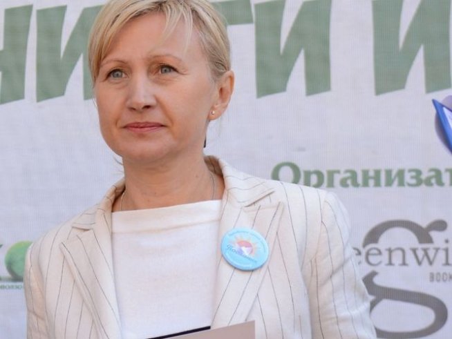 Спаска Тарандова: Четенето е начинът да изживеем няколко живота