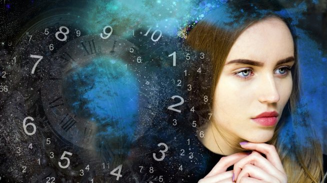 Нумерологична прогноза. Снимка: istock