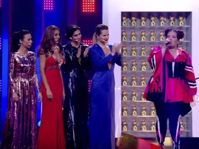 Снимка: youtube