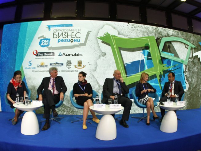 Снимка: Олег Попов