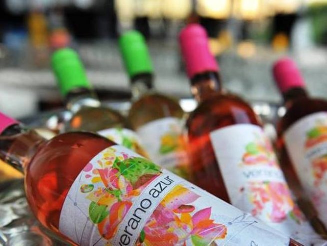 Снимка: VERANO AZUR