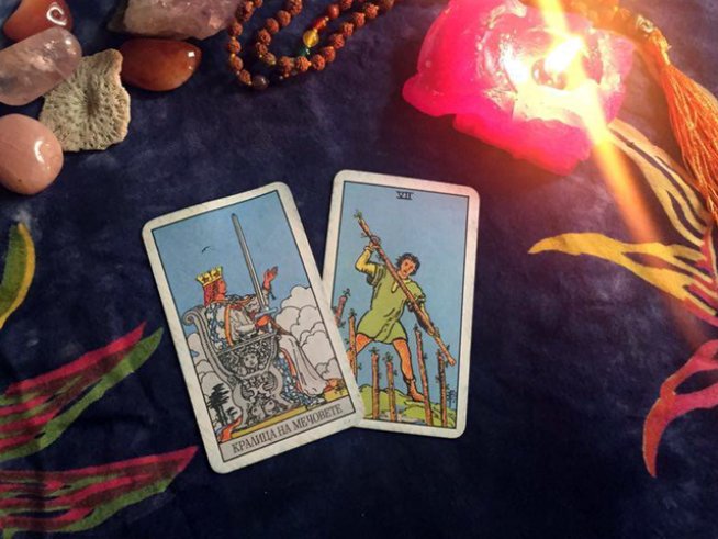 Снимка: Венета Евтимова.