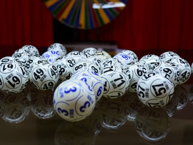 Играта Бинго става все по-голям хит сред младите англичани