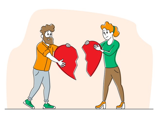 Илюстрация: istock