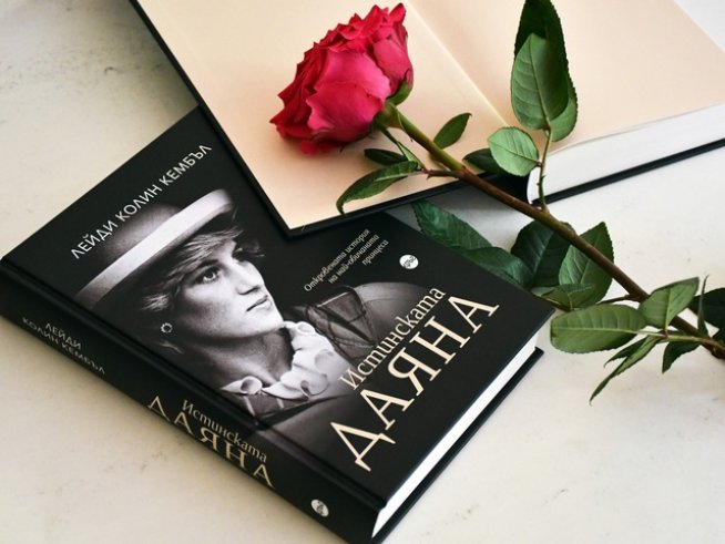 Корица: Издателство „Кръг“