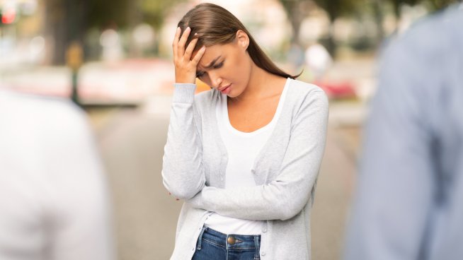 5 начина да спрете да мислите за мъж, който не отговаря на чувствата ви