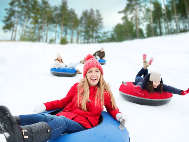 Снимка: Istock