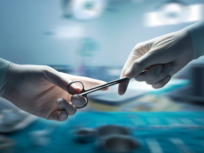 Снимка: istock