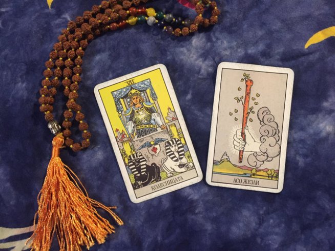 Снимка: Венета Евтимова.