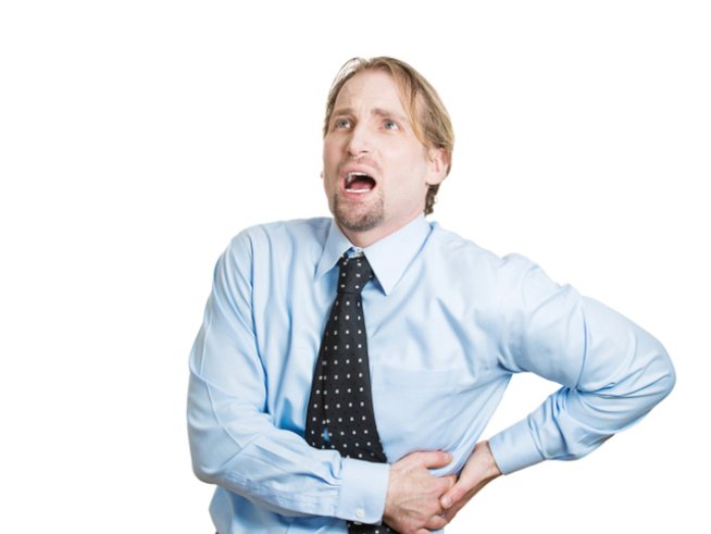 Снимка: Thinkstock