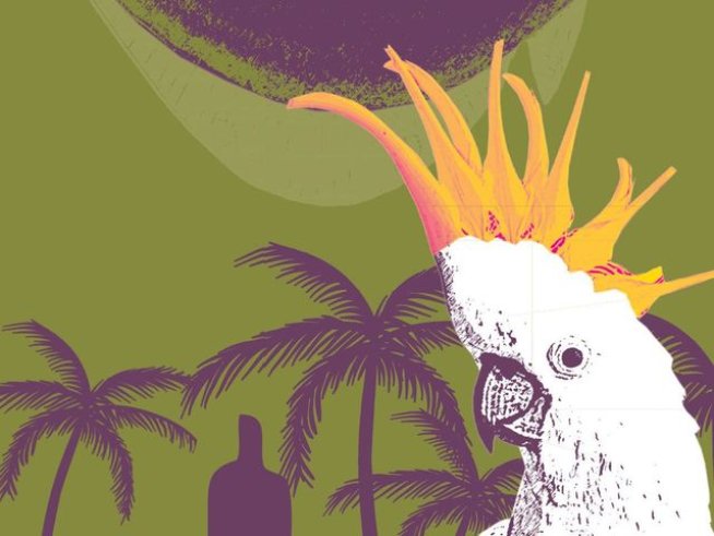 Снимка: Издателство "Колибри"