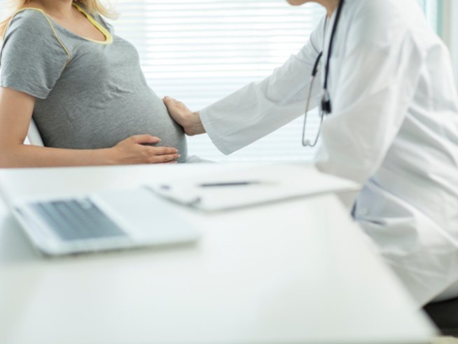 Снимка: Thinkstock