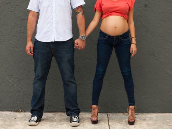 Снимка: Thinkstock