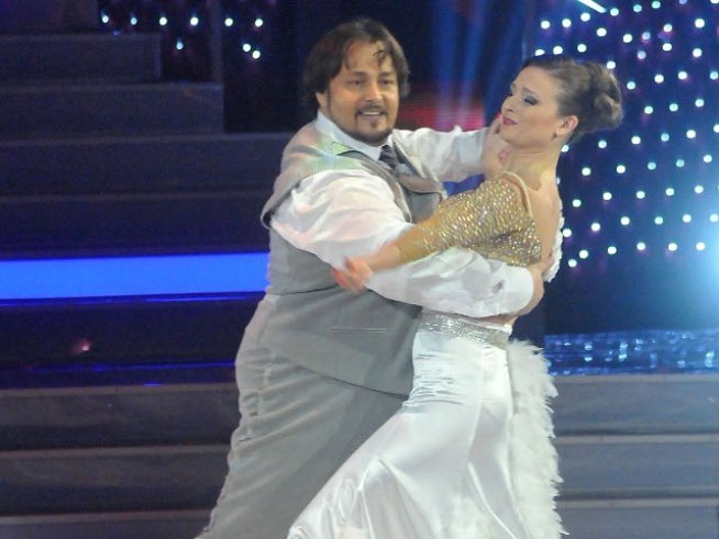 Снимка: Нова телевизия