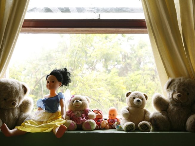 Снимка: Reuters