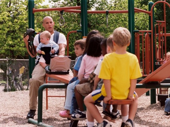 Снимка: Outnow.ch