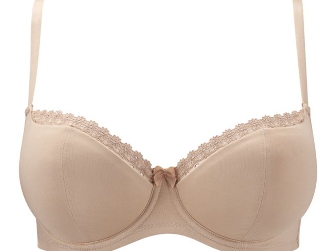 Снимка: Bra clinic