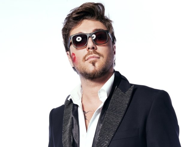 Любовта триумфира в ефира, Миро ще води ново романтично шоу