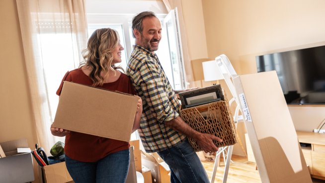 Двойките, които се обичат истински, правят тези 10 неща. Снимка: istock