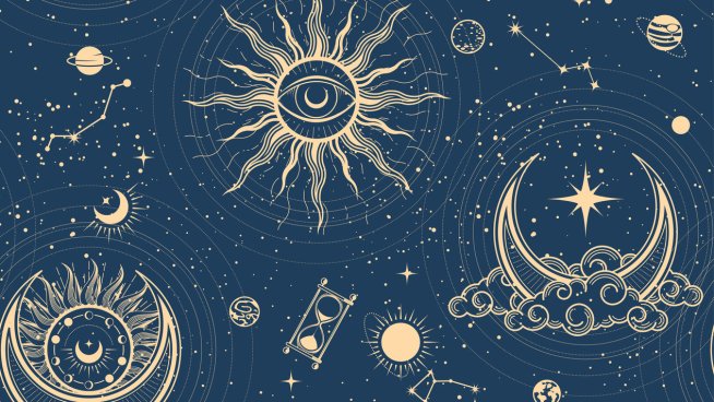 Дневен хороскоп за 7 май.Снимка: istock