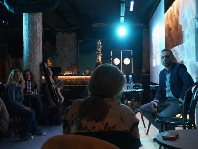 Снимка: ИК „Жануа‘98“