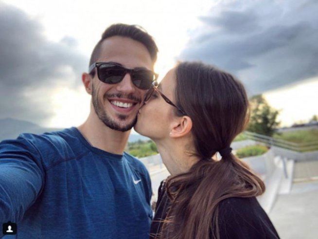 Снимка: Instagram