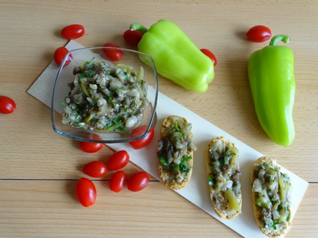 Кьопоолу по селски – видео рецепта