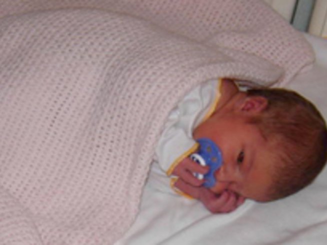 Бременност седмица 27: Ще оцелея, ще се справя!