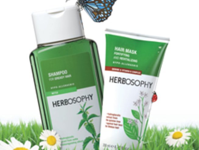 Игра на Herbosophy