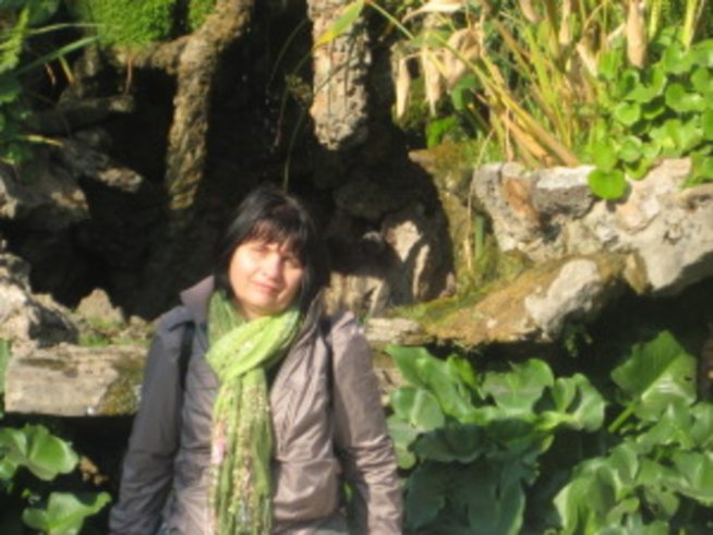 Катя Каменарова: Гражданското ни общество е пасивно