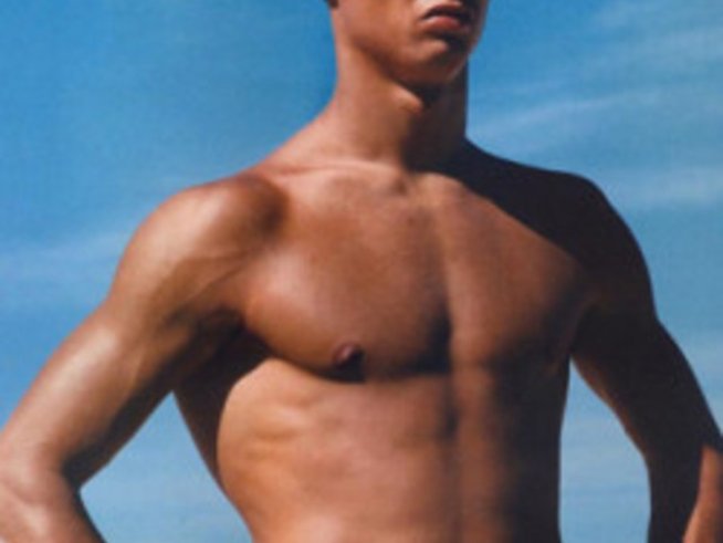 Кристиано Роналдо стана татко, майката – неизвестна