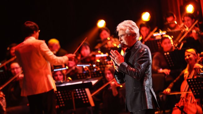 Орлин Горанов, „Акага“ и „Тайният оркестър“ – заедно в турнето „Бъдеще време“. Снимка: Екипът на Орлин Горанов