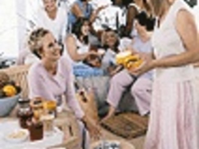 Как да се подготвим за рожден ден?