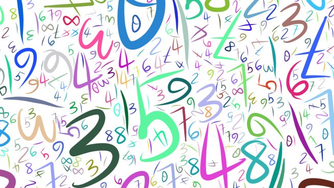 Нумерологична прогноза за 7 октомври .Снимка: istock