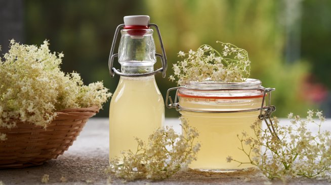 5 от най-мощните билки за силен имунитет. Снимка: istock