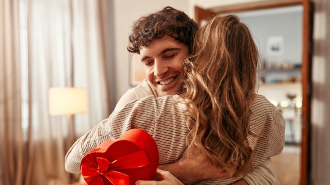 Кои реплики показват, че той държи на вас?.Снимка: istock
