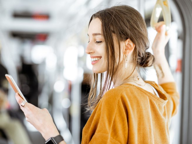 Снимка: istock