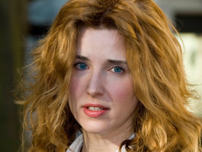 Марина Фиорато: Четенето на приказки е най-важно за децата ни