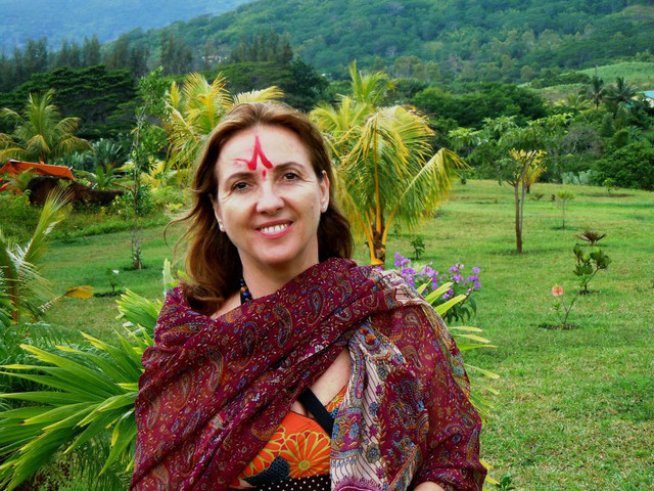 Снимка: личен архив