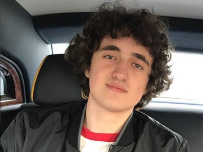 Снимка: Instagram/Emilia