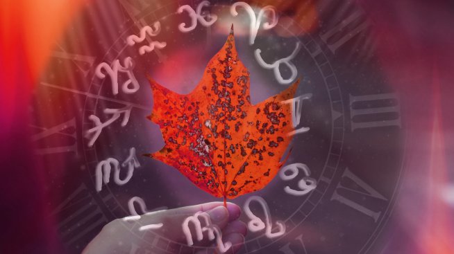 4 зодии ще имат предизвикателства през октомври. Снимка: istock