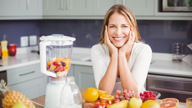 Тези храни помагат за хормоналния баланс в женското тяло. Снимка: istock