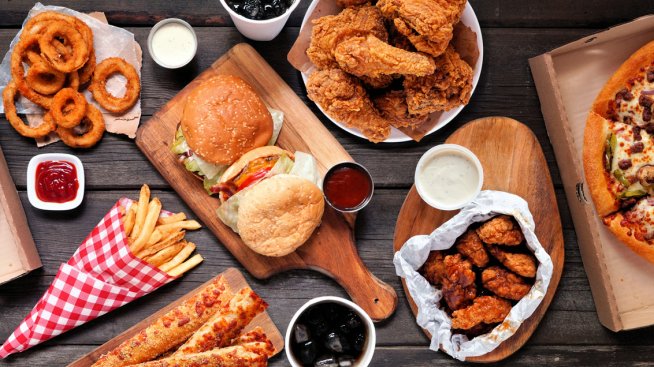 Кои най-често консумирани храни отслабват имунитета.Снимка: istock