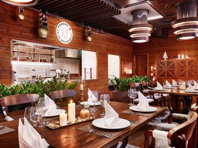 Гурме на една крачка от теб