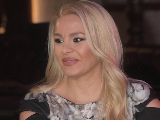 ДесиСлава. Снимка: Булфото