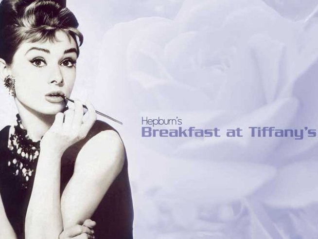 Одри Хепбърн, снимка: outnow.ch