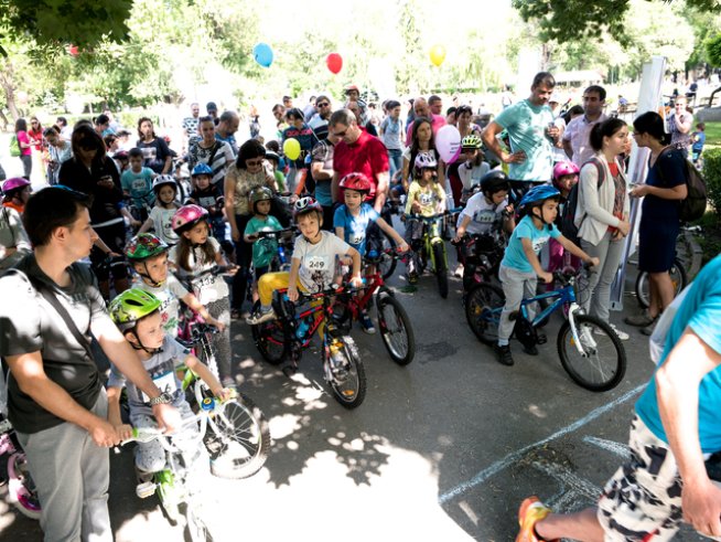 Снимка: Az-deteto.bg