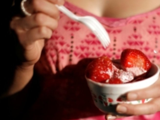 Защо се събуждаме гладни нощем?