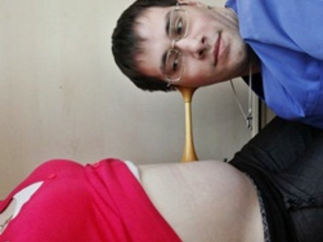 Да изчислим раждането на бебето - формулата на първото ритане